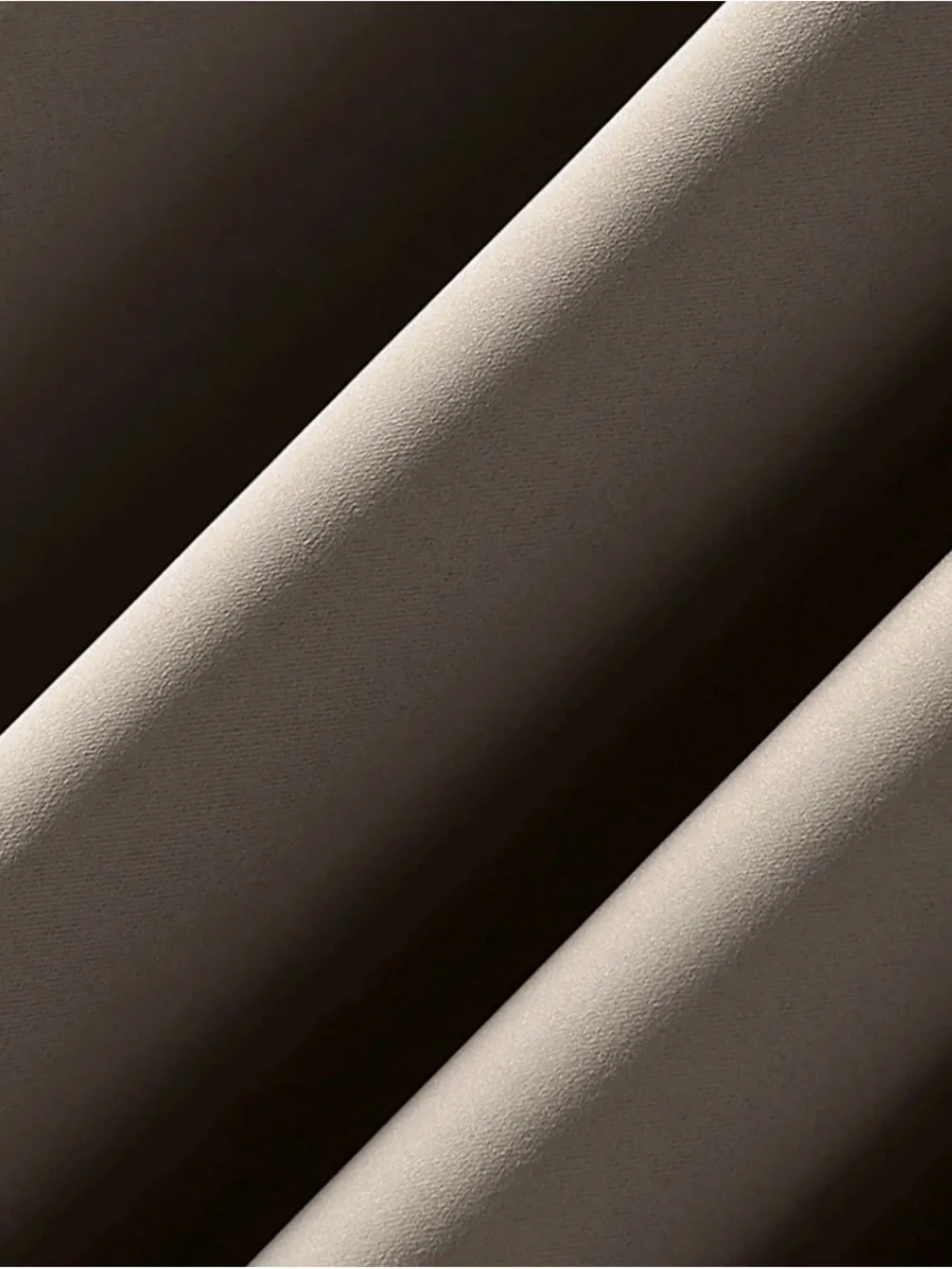 Sun Zero 2-Pack  Blackout Grommet Curtain Panel Pair, 52